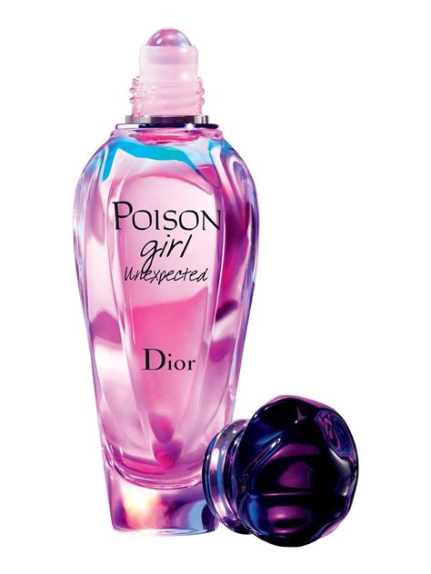 dior parfum damen poison girl|dior poison girl unexpected.